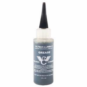 Wilson Combat 5792 Ultima-Lube II Grease Lubricates 2 oz Squeeze Bottle
