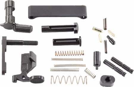 Wilson Combat TRLOWERK Lower Parts Kit for AR-15