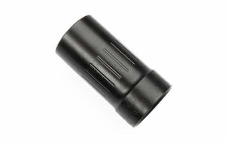 Wilson Combat WILSON RT MB BLAST DIVERTER BLK