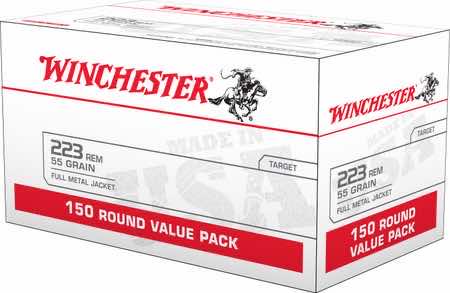 Winchester Repeating Arms 535782294 XPR Hunter Full Size 6.5 PRC 3+1 24