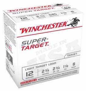 Winchester Repeating Arms 535766212 XPR Full Size 243 Win 3+1 22