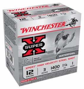Winchester Repeating Arms 535783208 XPR SR Full Size 223 Rem 5+1 20