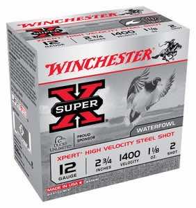 Winchester Repeating Arms 535783228 XPR SR Full Size 30-06 Springfield 3+1 20