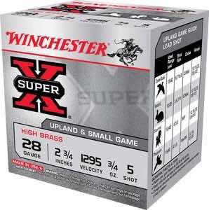Winchester Repeating Arms 511236391 SX4 Upland Field 12 Gauge 26