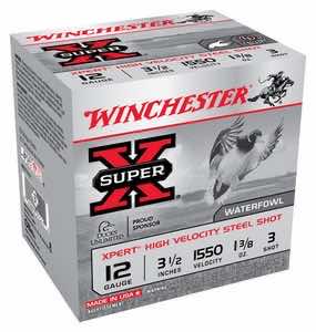 Winchester Repeating Arms 512394691 SXP Waterfowl Hunter 20 Gauge 26