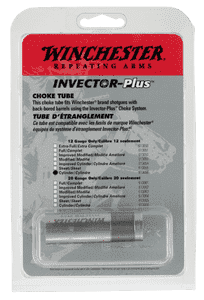 Winchester Repeating Arms 613053 Invector Plus 12 Gauge Modified 17-4 Stainless Steel