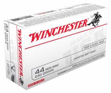 Winchester Repeating Arms 535709299 XPR Sporter 6.8 Western Caliber with 3+1 Capacity, 22