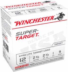 Winchester Repeating Arms 512449292 SXP Hybrid Hunter 12 Gauge 3.5