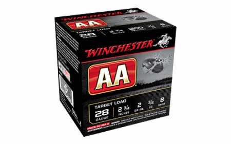 Winchester Ammo AA288 AA 28 Gauge 2.75