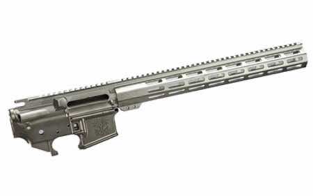 WMD Guns WMD NIBX FORGED MATCHED SET UPPR/LWR