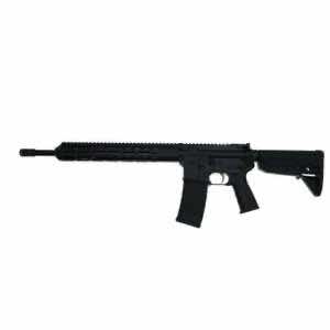 Wraithworks FACTORY BLEM - Wraithworks WAR15 AR Rifle - Black | .223 Wylde | 16