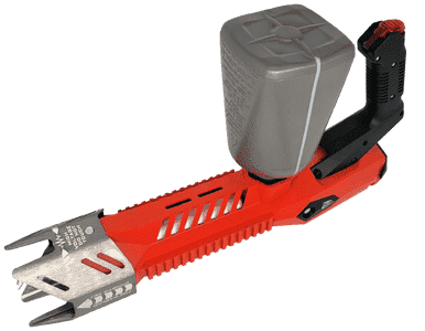 XM42 XM42-X Flamethrower - RED