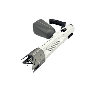 XM42 XM42-X Flamethrower - WHITE