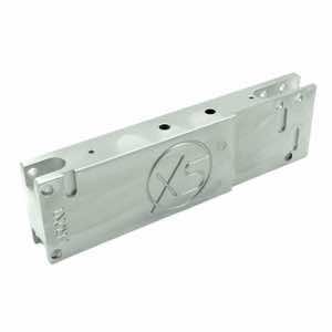 XS Sights XS ARMORERS BLOCK AR PLATFORM FITS MOST AR UPPERS GEN 2