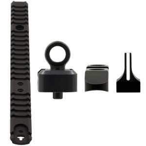 XS Sights XS LEVER RAIL GHOST RING SIGHT SET FOR ROSSI R95