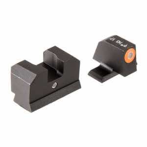 XS Sights F8 SI-F012P-5