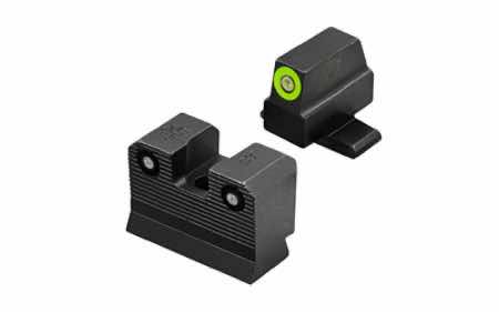 XS Sights XS R3D 2.0 FOR SIG 320 SUP HGT GREEN