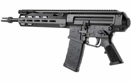 Zenith Firearms ZEN ZF56000145