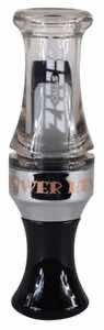 Avian X ZNK-ZNK832 PH-2 Power Hen Double Reed Gun Smoke Attracts Ducks